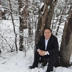 Meet your Posher, Erick